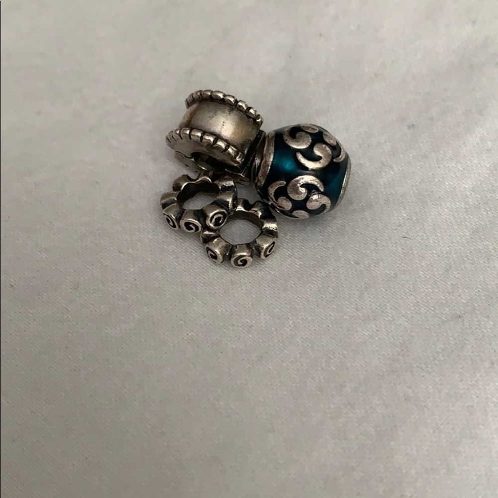 Pandora bundle for @sterlingr1